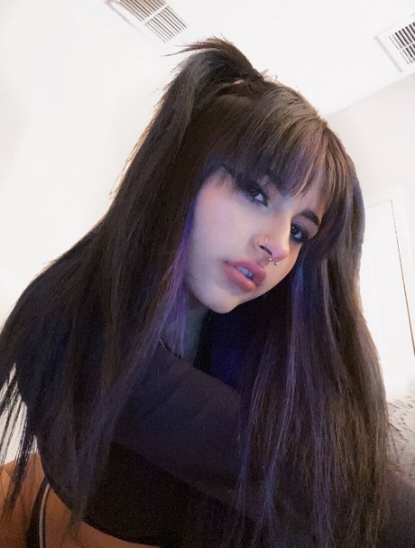 Cyberjuju high quality pornstar image