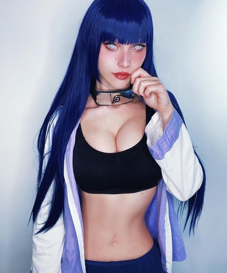 Soryu Geggy cosplay star sexy gallery