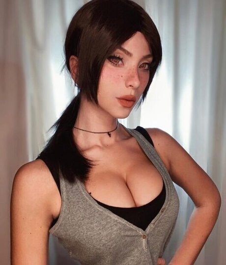 Soryu Geggy cosplay pornstar sexy archive