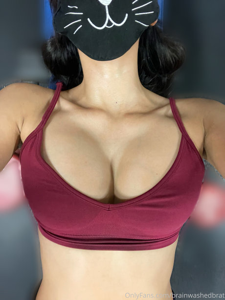 Brainwashedbrat nice actress archive