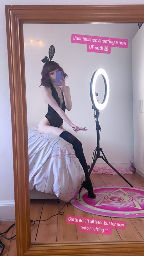 Anaelic nice star archive