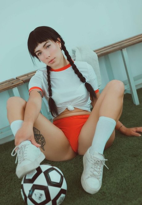 Livay D Punk pornstar sexy img