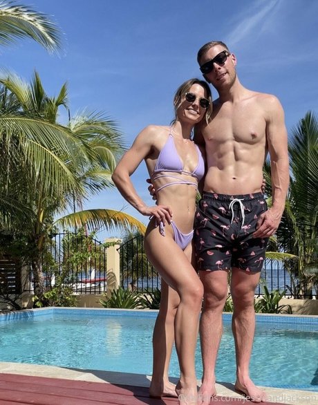 strapon onlyfans beautiful xxx picture