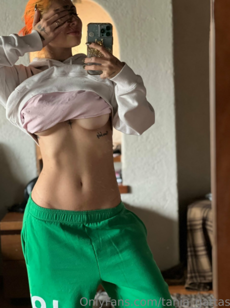 Tania Gattas star xxx photo