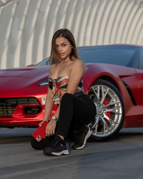 Ash S star art photo