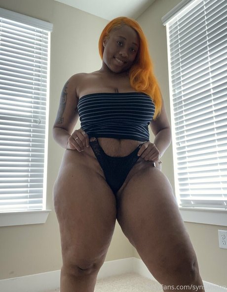 Synsationn model gallery