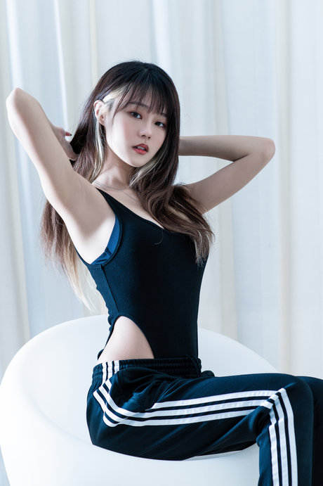 big tits threesome onlyfans beautiful nude picture