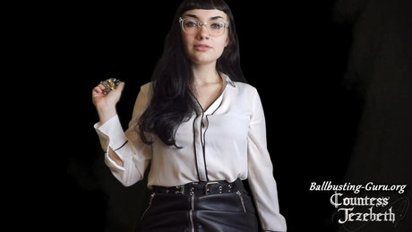 Countess Jezebeth high quality actress images