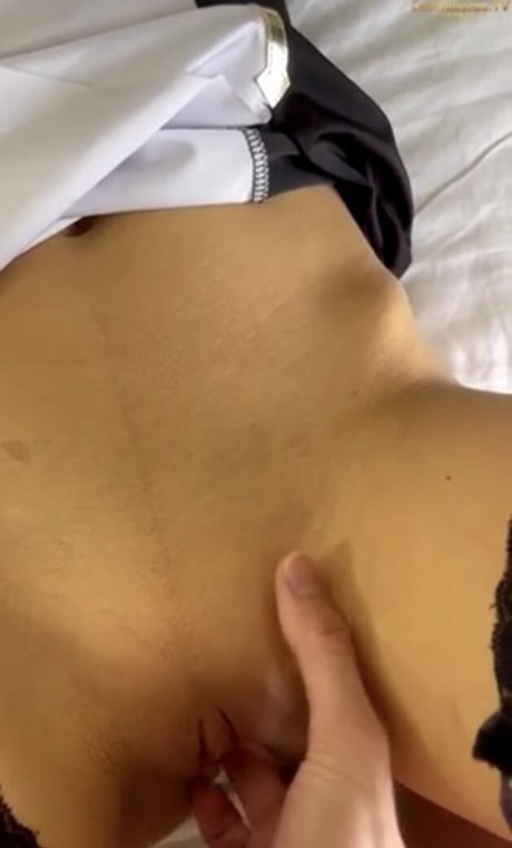 goth threesome onlyfans hot nude image