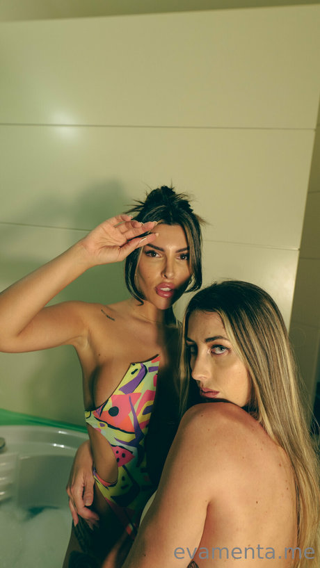 TamiTsunami perfect star galleries