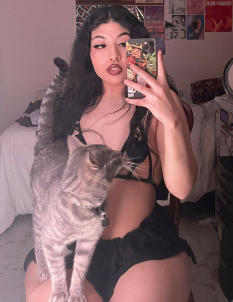 vindigoo model perfect image