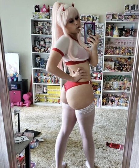 cloverarley pornographic star photos