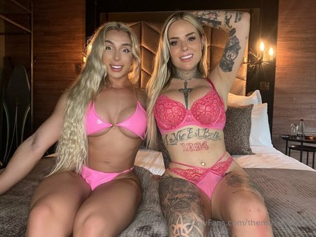 Kiera Jaston star hot image