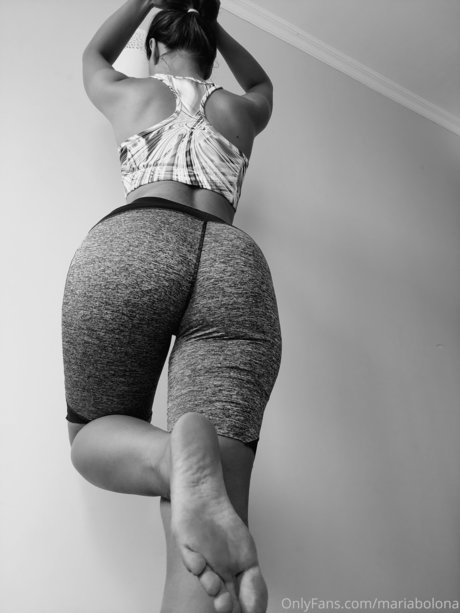 Maria bolona sex model images