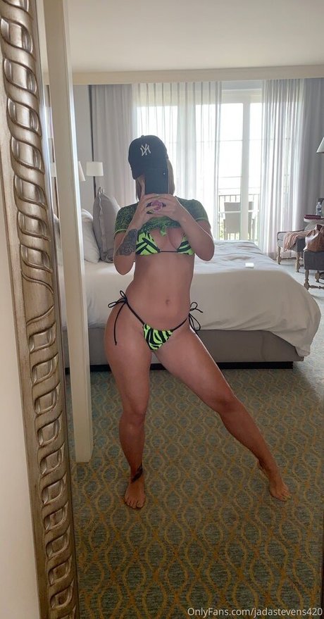 Jada Stevens best pornstar picture