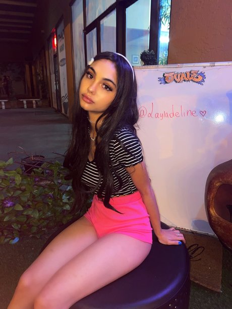 Layladeline pornstar sex pic