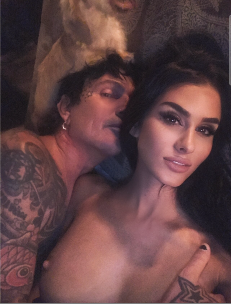 Brittany Furlan sexy star pics