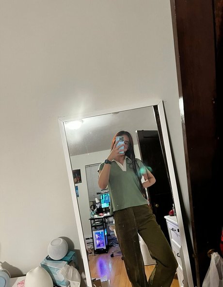 peachbloss sexy star photo