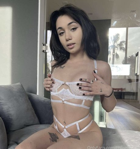 Chloe Difatta hd star image