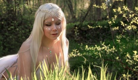 big tits cosplay onlyfans exclusive gallery