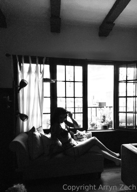 Arryn Zech naked star images