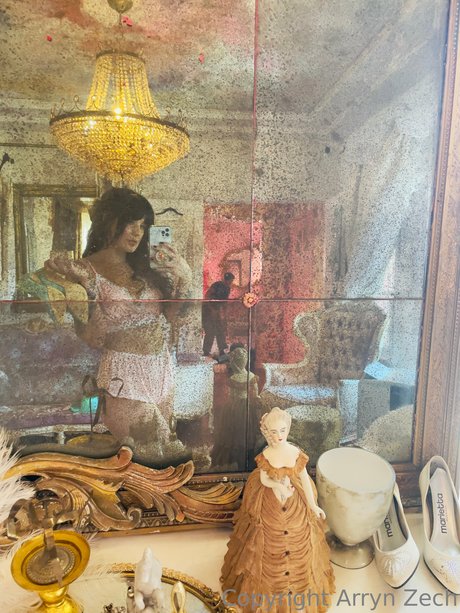 Arryn Zech pornstar high quality photo