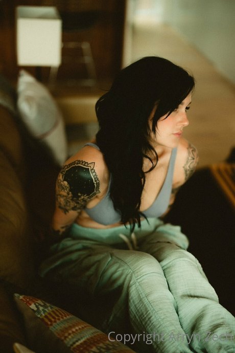 Arryn Zech xxx star archive