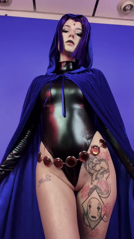 Gremlynne nice star pic