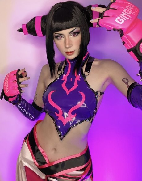 Gremlynne beautiful star pictures