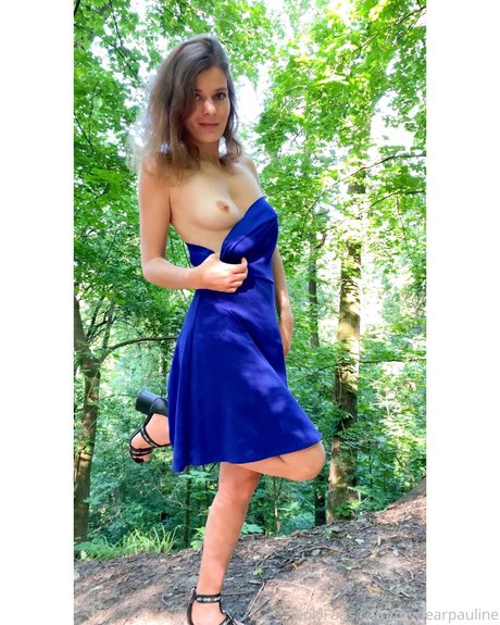 pauline my love star porn pics