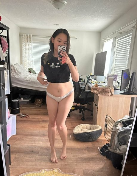 Harriet Sugarcookie star hot photo