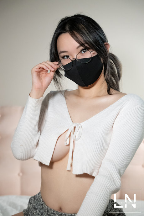 lillienue pretty star picture