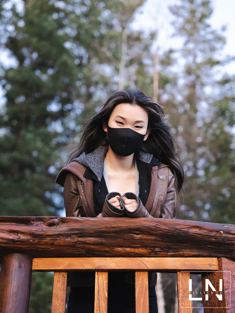 lillienue model beautiful archive