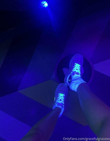 Gracefulgracexo perfect model gallery