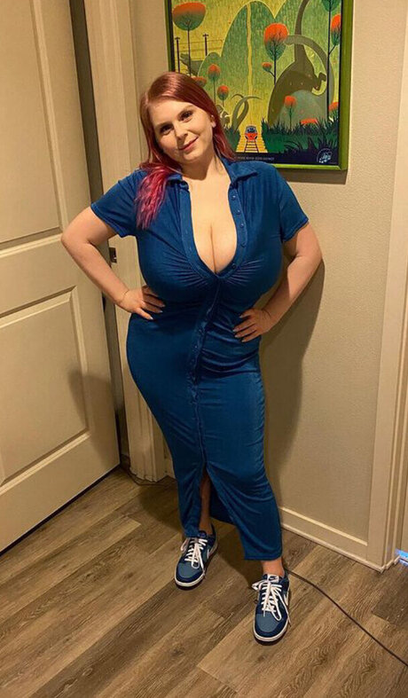 cute babe onlyfans pornographic picture