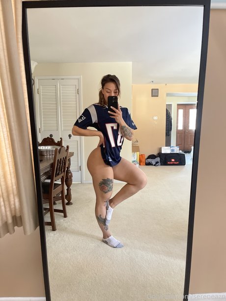 Sereneazn pornstar best picture