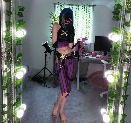 Little Emo Kitten adult model images