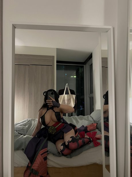 Yeonaxo exclusive model gallery