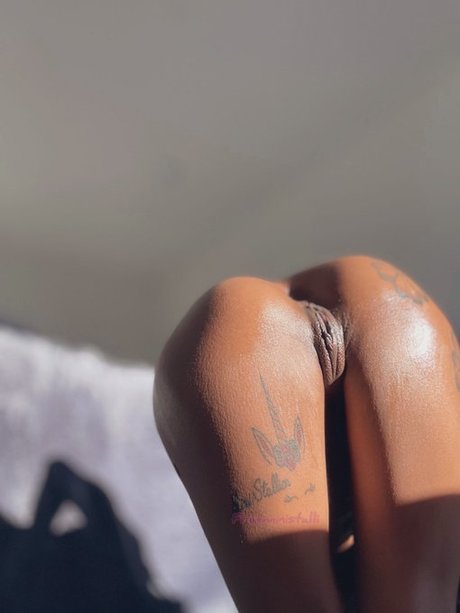 Mini Stalli star pretty pictures