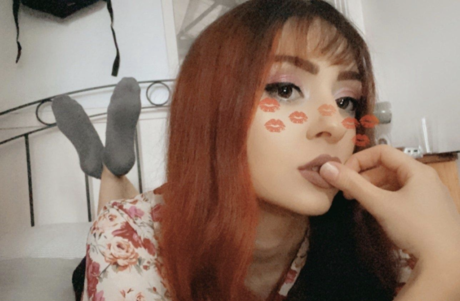 Angelmelly star nude archive