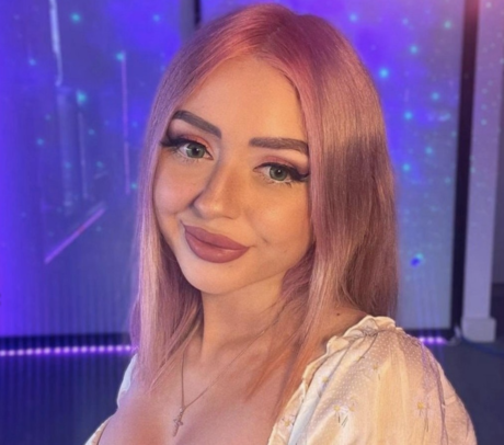 Angelmelly exclusive actress pic