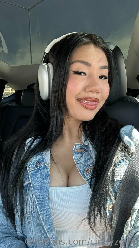 cindyzg model hd archive