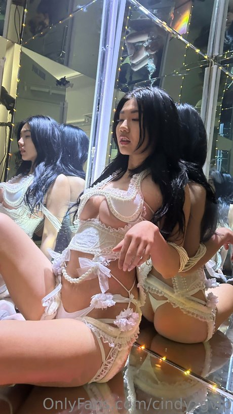 cindyzg star nudes photos