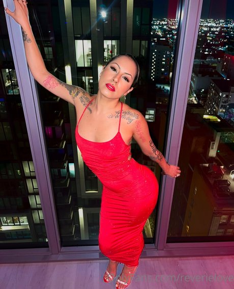 Reverie love nudes pornstar photos