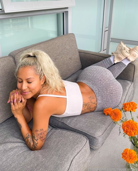 Reverie love pornstar nice archive