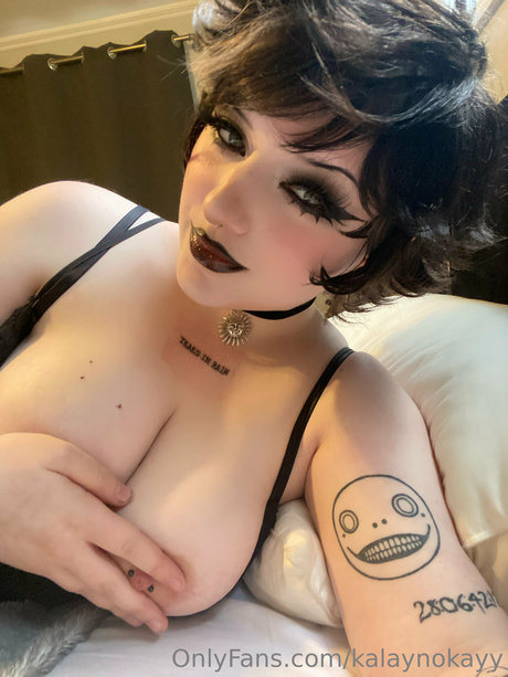 Kalaynokay star erotic picture