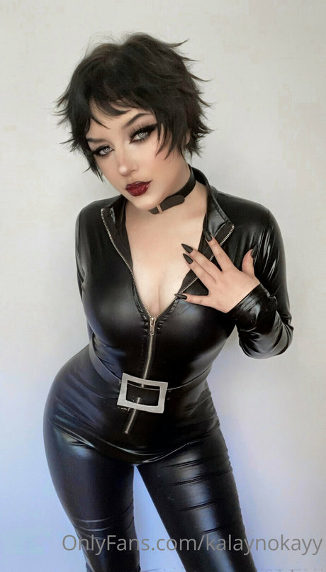Kalaynokay nudes pornstar archive
