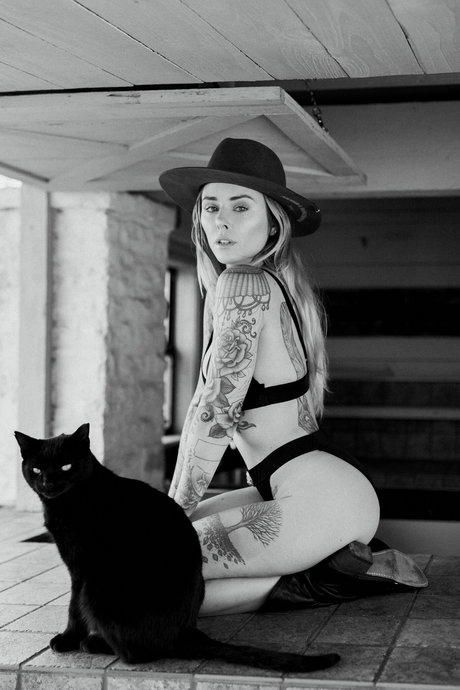 blonde princess onlyfans art naked img