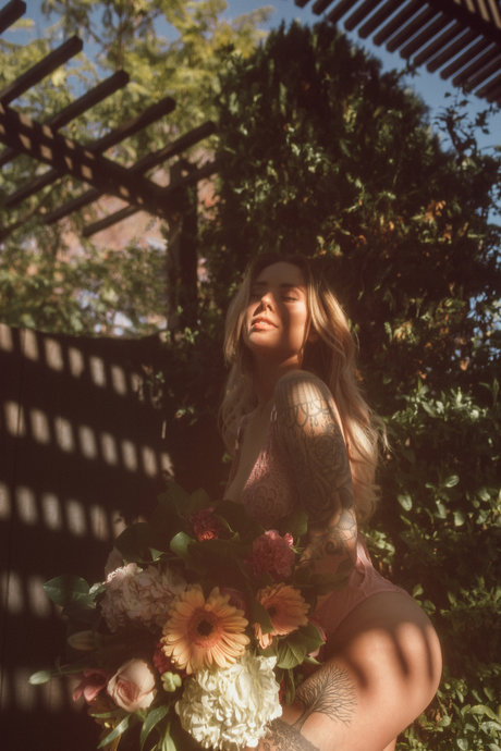 tall onlyfans hot image