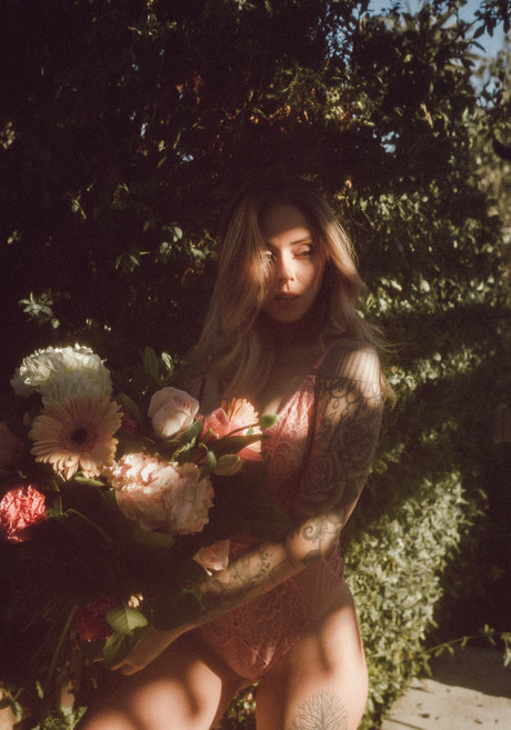 Alysha Nett pornstar beautiful photos